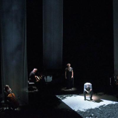 L'Attentat - épisode 03 : Une nouvelle porte d'entrée L'Attentat - épisode 03 : Une nouvelle porte d'entrée