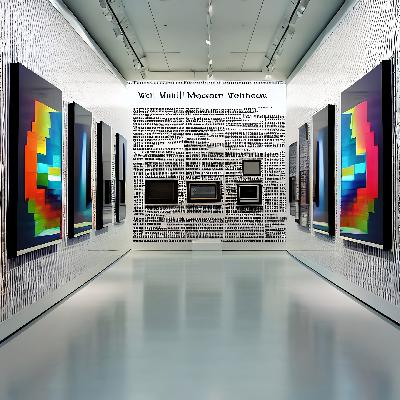 Artificial Curation Artificial Curation