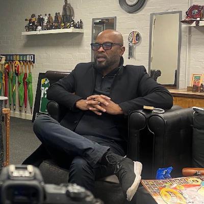 Talkin' about the Windrush generation Talkin' about the Windrush generation