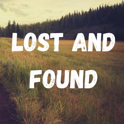 Lost and Found