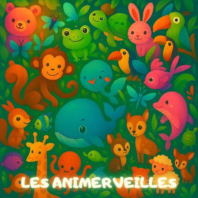Les Animerveilles, temps calme pour les petits et les grands.