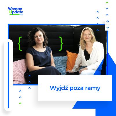 Zainspiruj się z Woman Update | odcinek 6 Zainspiruj się z Woman Update | odcinek 6