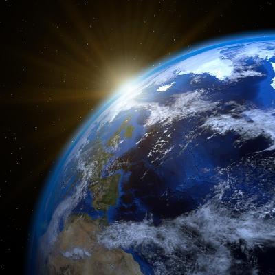 Mentalização do elemento Terra Mentalização do elemento Terra