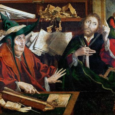 ずる賢くてよい、施せ