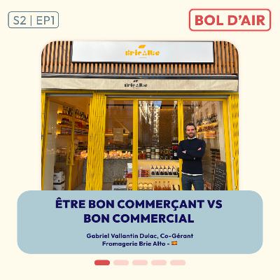 Gabriel Vallantin Dulac : comment cet ingénieur est devenu un bon fromager-commerçant plutôt qu'un bon commercial