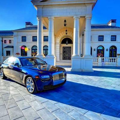 Rich Dad - Lesson 3 - Part 2 - Loving the assets you invest in - how to buy luxuries Rich Dad - Lesson 3 - Part 2 - Loving the assets you invest in - how to buy luxuries