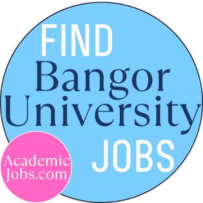 Bangor University Jobs