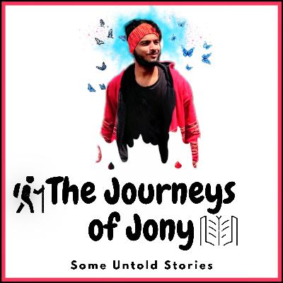 Udne ko Pankh Nhi, Par Khula Aasmaan to Hai | The Journeys of Jony