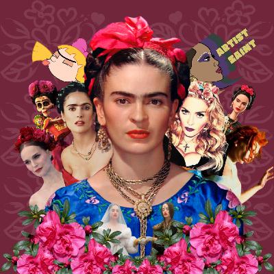 Frida Pop, o como la Kahlo llegó a ser un icono más allá del arte.