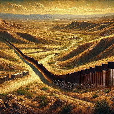 Loving Your People: Immigration and a Christian Nation Loving Your People: Immigration and a Christian Nation