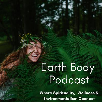 Waves of Vibration: Healing Through Sound with Nevine Sharif