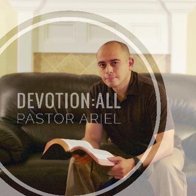 Jesus Reveals the Eight Paths to Happiness - part 4