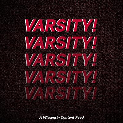 9-28 #7 Wisconsin vs Iowa