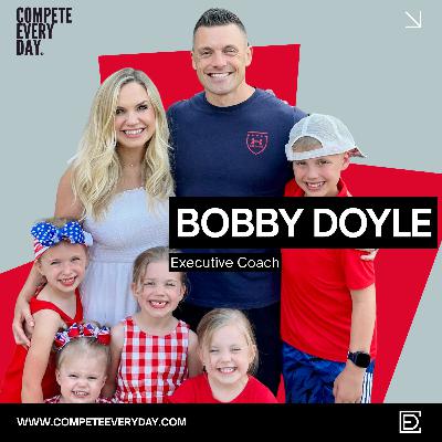 Leadership Styles with Executive Coach Bobby Doyle
