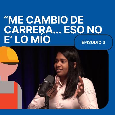 Ingeniera industrial en Seguridad, cambió de carrera y gana más de 400,000 pesos en 3 meses🤑 - EP3