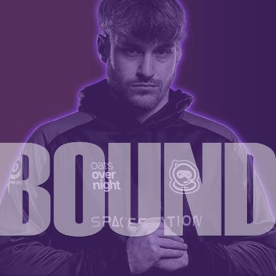 BOUND | Halo's Man of Mystery BOUND | Halo's Man of Mystery