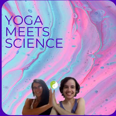 YOGA MEETS SCIENCE