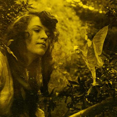 #07: Arthur Conan Doyle und die Elfen von Cottingley