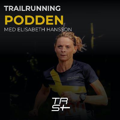 Sofia Smedman - Trailrunningpodden #19