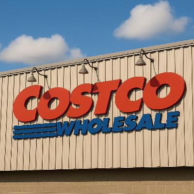 #206. Costco: el imperio que se forjó cobrando por entrar a comprar