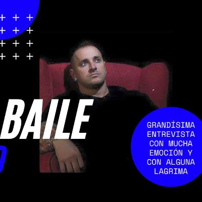 Zona de baile 5x 10 con Luixmi