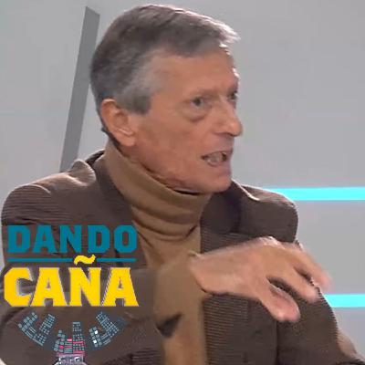 Dando Caña | Fiscal General y los imputados del entorno de Sánchez | 21/11/2025