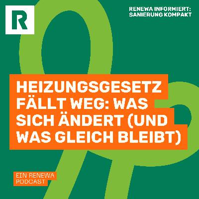 Das Heizungsgesetz fällt weg: Was sich 2026 ändert (und was gleich bleibt) Das Heizungsgesetz fällt weg: Was sich 2026 ändert (und was gleich bleibt)