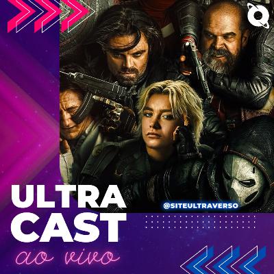 Thunderbolts*: o resgate dos bons tempos da Marvel no cinema? - UltraCast