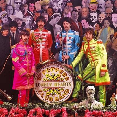 Beatles' Secrets 8 Sgt. Pepper's Lonely Hearts Club Band