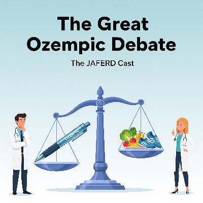 The Great Ozempic Debate The Great Ozempic Debate