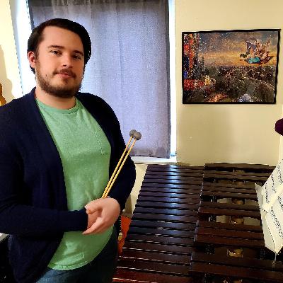 Three Seniors on Their Capstone Projects Three Seniors on Their Capstone Projects