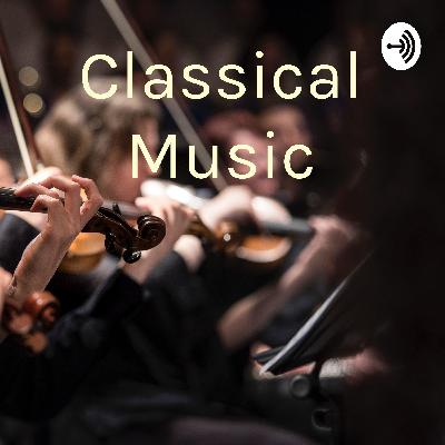 Music from the Classical Period