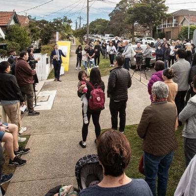 114. Can the Private Market Solve Australia’s Housing Crisis?