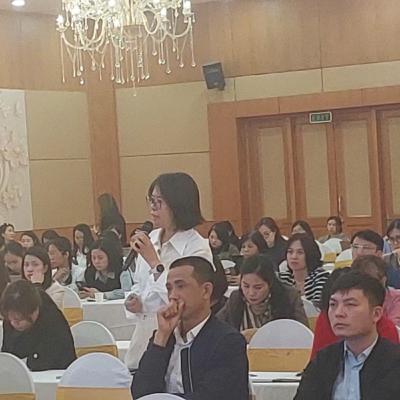 Tin trong nước - Tăng cường tuyên truyền, phổ biến, giáo dục pháp luật trong lĩnh vực du lịch