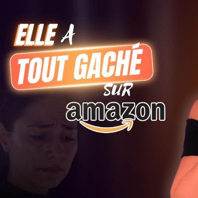 Elle avait le PRODUIT PARFAIT, mais Amazon l'a Détruite ! (L'Erreur FATALE à Éviter en E-commerce)