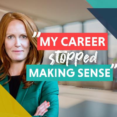 Navigating Misalignment, Burnout & a Big Career Pivot: When Your Career Path Stops Making Sense Navigating Misalignment, Burnout & a Big Career Pivot: When Your Career Path Stops Making Sense