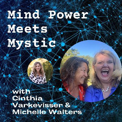161. How the Heart Chakra Fuels Bold Leadership & Connection