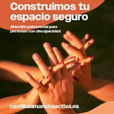 CONECTANDO ALMAS 24-10-2025 ATENCIÓN PSICOSOCIAL PARA PERSONAS CON DISCAPACIDAD CONECTANDO ALMAS 24-10-2025 ATENCIÓN PSICOSOCIAL PARA PERSONAS CON DISCAPACIDAD