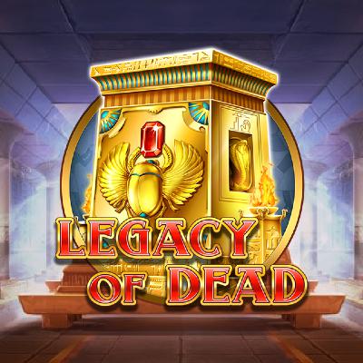 Legacy Of Dead