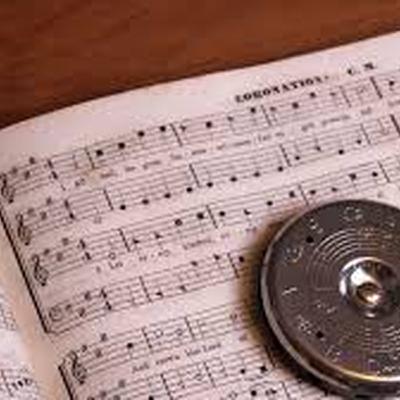 University Singing Group Bans White Soloists