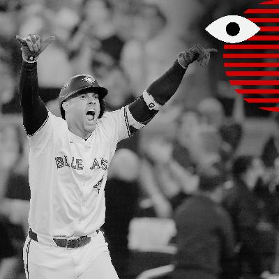 How the Blue Jays became Canada's team How the Blue Jays became Canada's team