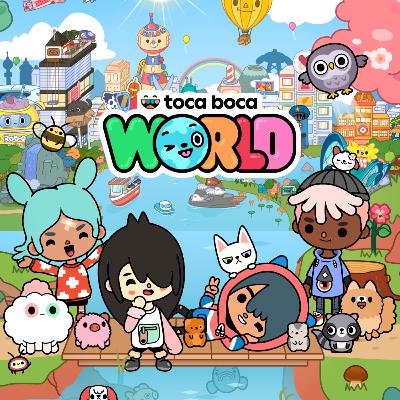 Trai Nghiem Toca Life World Mod Khi Sang Tao Khong Gioi Han Voi Noi That Mo Khoa Va Vo Han Tien