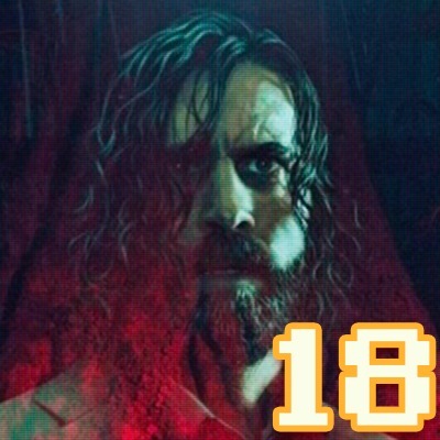 Alan Wake 2, RoboСop, FNAF, Марвелы, Ghostrunner 2
