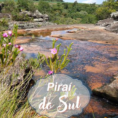 Ep. 148-S.07-Piraí do Sul Ep. 148-S.07-Piraí do Sul