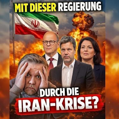 #424: Shitstorm, Wahlpanik, Kehrtwende