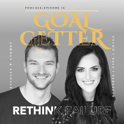 Rethink Failure- #16