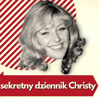 Czarna Dalia epoki disco