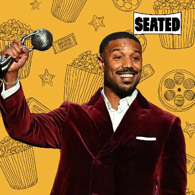 Movies Dominate the 2026 NAACP Image Awards: MBJ, Sinners, & Viola Davis | SEATED Podcast | Ep. 23