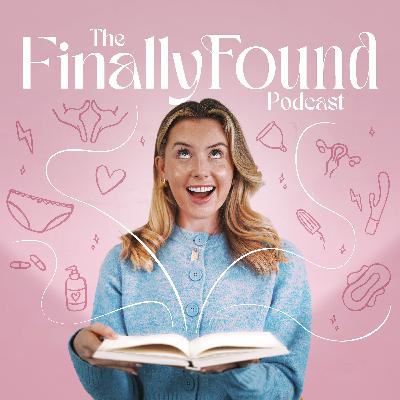 The Finally Found Podcast... Coming Soon!