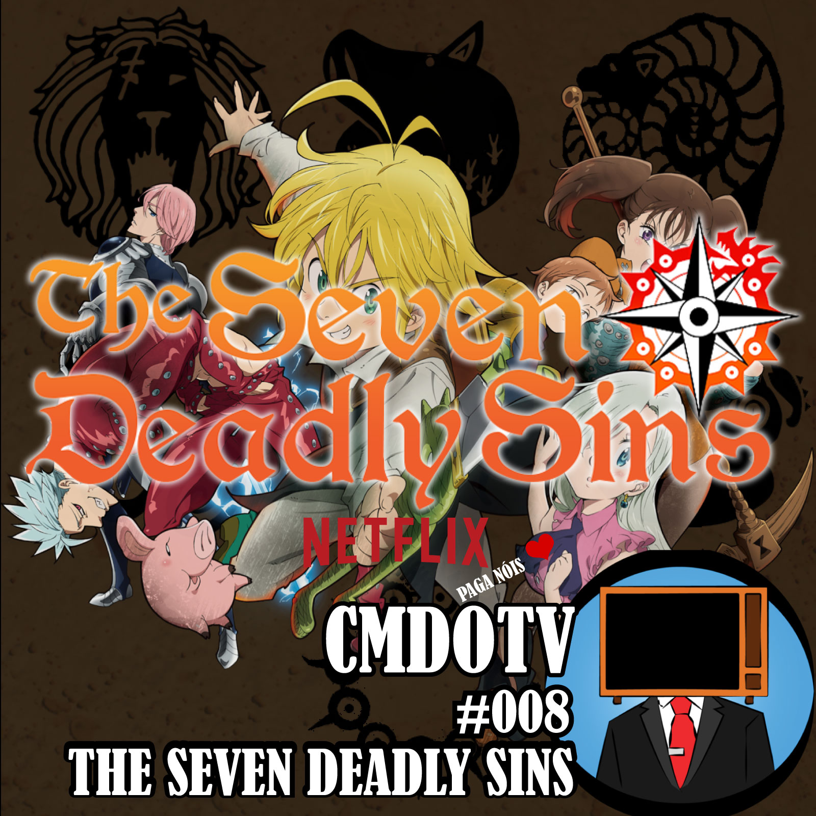 CMDOTV